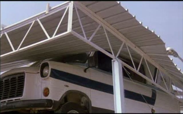 Ford Transit Diesel MkI