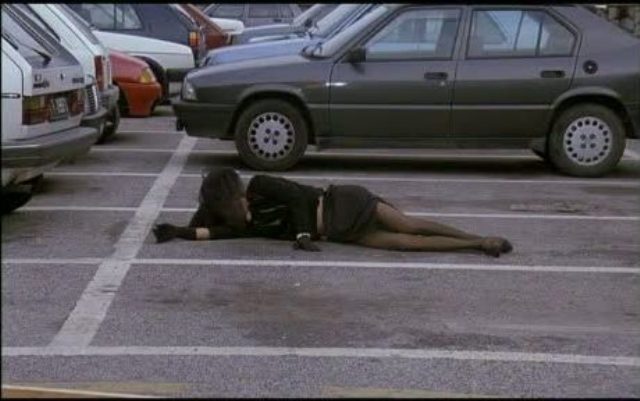 1986 Alfa Romeo 33 1a serie [905]