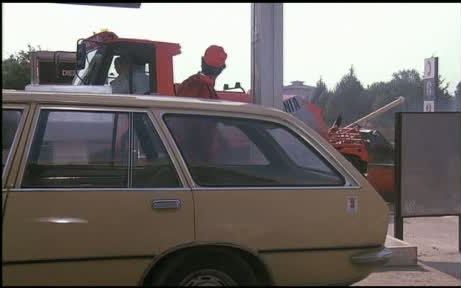 1975 Opel Rekord Caravan [D]