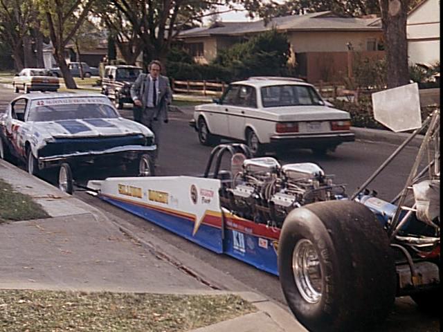 1981 Volvo 244 Turbo