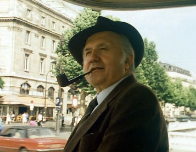 1976 Ford Taunus Ghia [TC2]