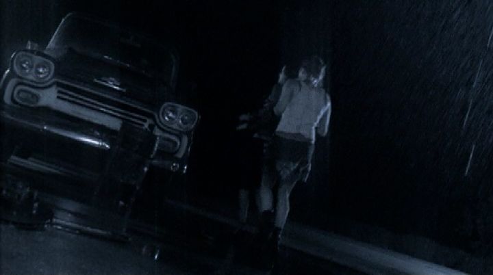 1958 Chevrolet Task-Force