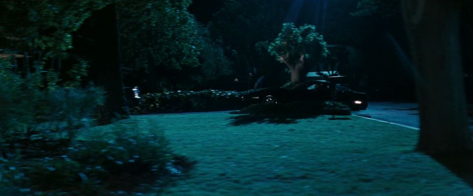 Chevrolet Corvette C4