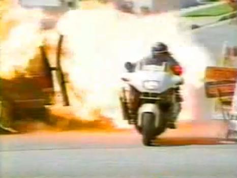 1996 BMW R 1100 RT-P