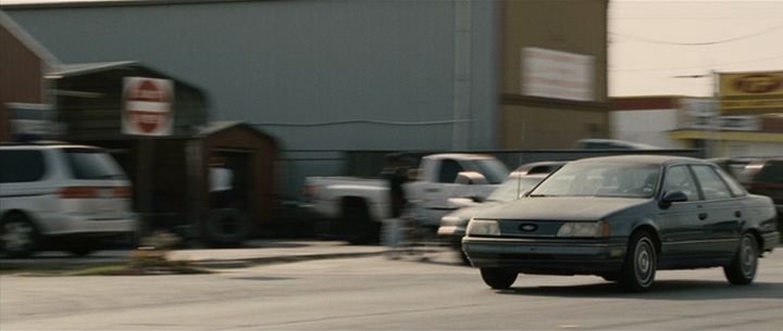 1986 Ford Taurus LX [DN5]
