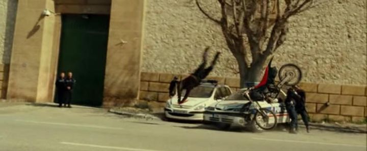 1998 Renault Laguna 1 [X56]