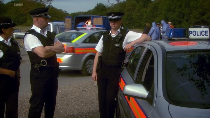 2006 Vauxhall Vectra 2.2i 16v Direct Design MkII