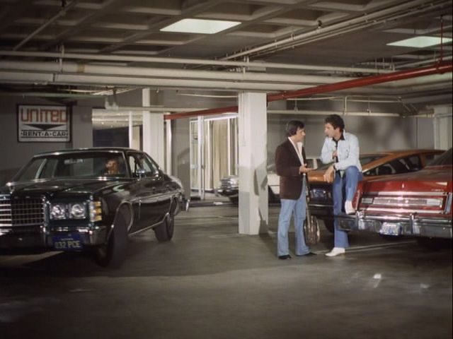 1975 Ford LTD