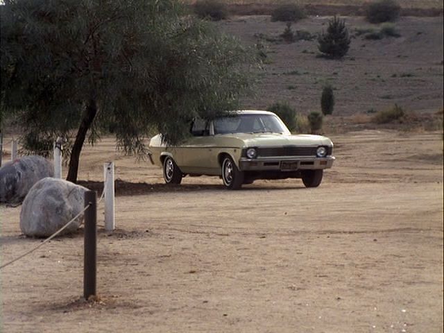 Chevrolet Nova