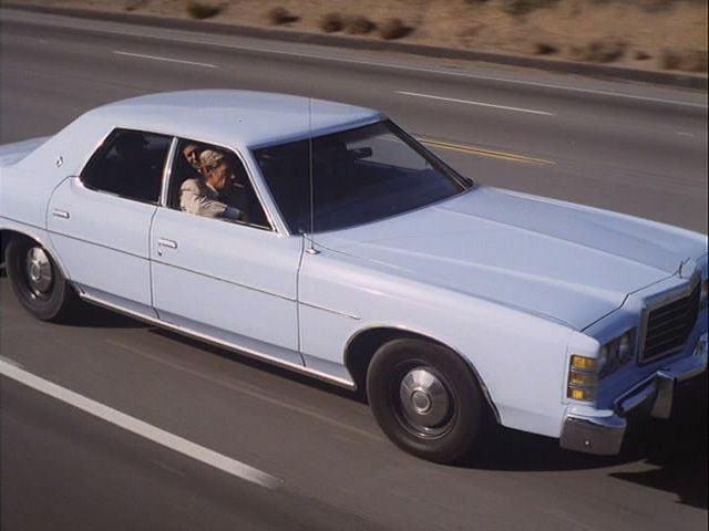 1975 Ford LTD