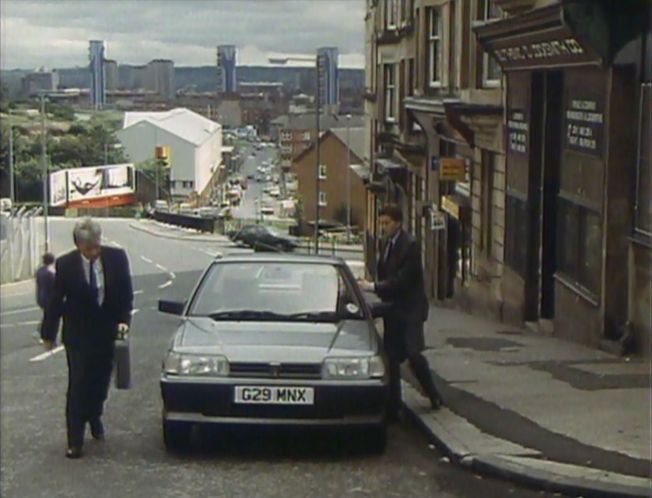 1989 Rover 216 S [SD3]