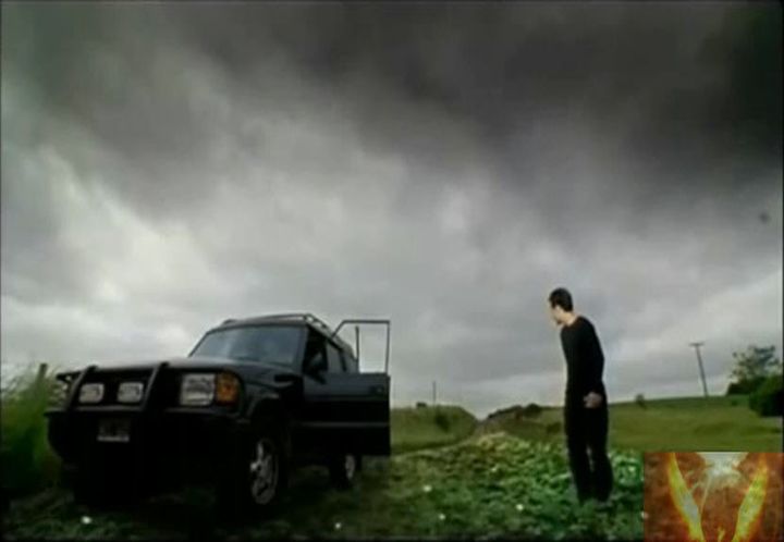 1999 Land-Rover Discovery Series II [L318]