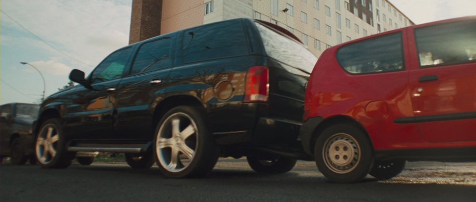 1998 Fiat Seicento S [187]