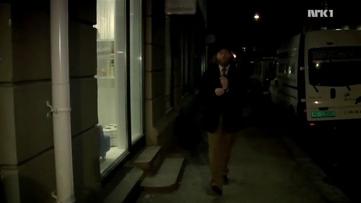 2006 Nissan Primastar dCi 100 [X83]