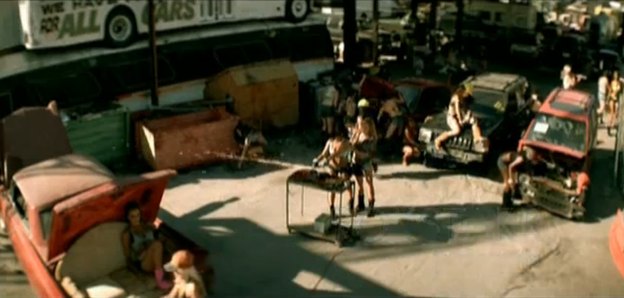 1988 Jeep Cherokee [XJ]