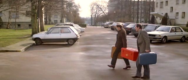 1978 Renault 5 Automatic 1300 Série 1 [R122501]