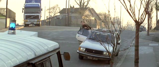 1978 Renault 18 [X34]