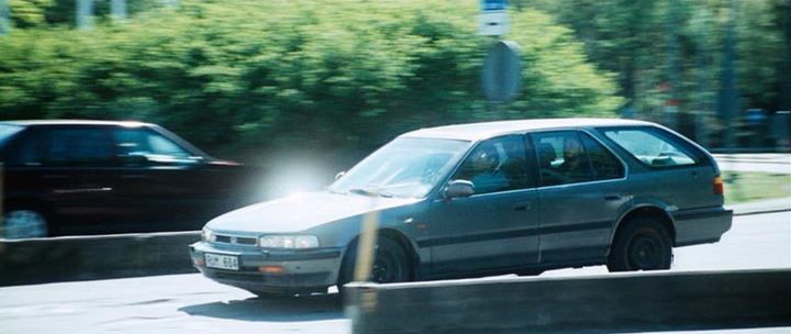 1992 Honda Accord Aerodeck 2.2i [CB8]