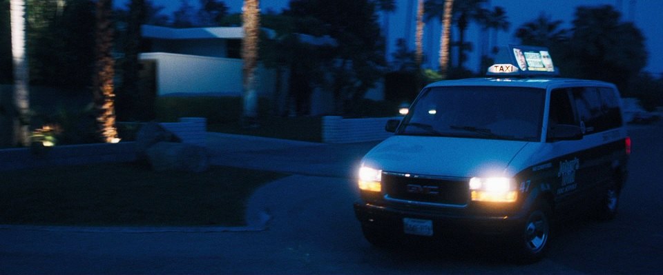 1996 GMC Safari