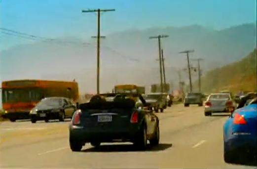 MINI Cooper Cabrio [R52]