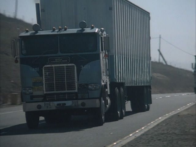 1975 White-Freightliner WFT-7464T