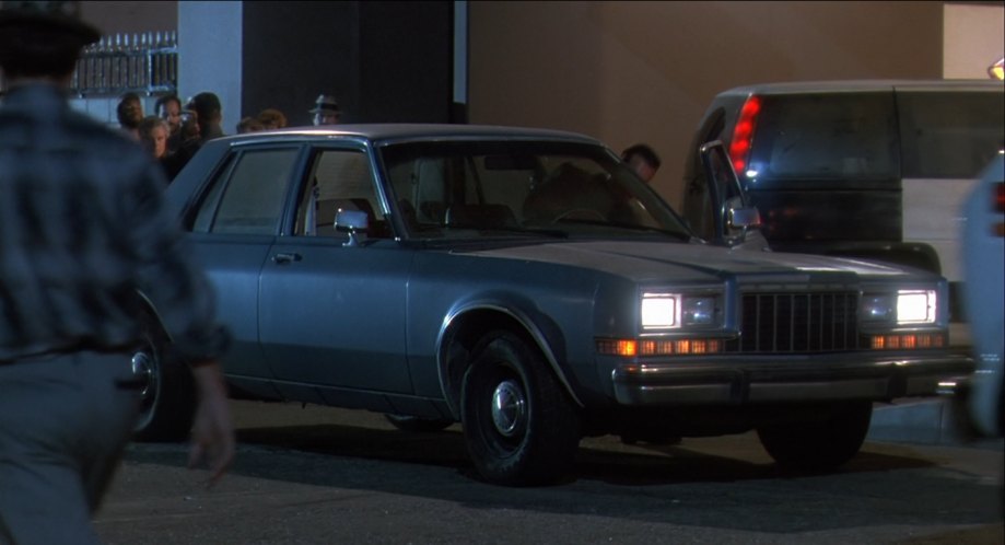 1983 Dodge Diplomat