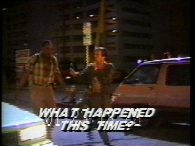 1984 Toyota Van [R20]