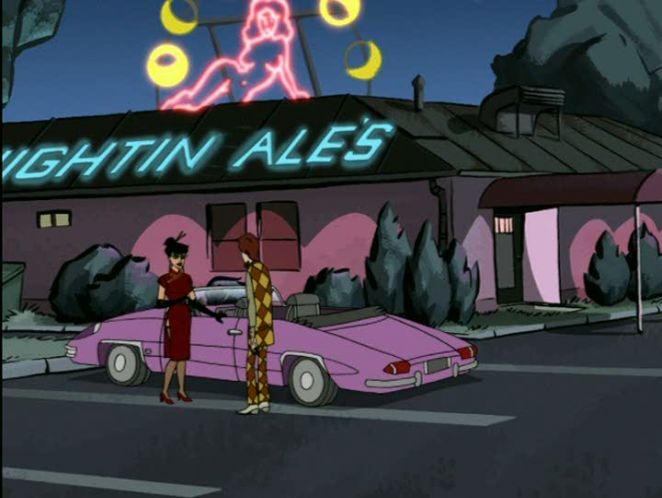 1966 Alfa Romeo Spider