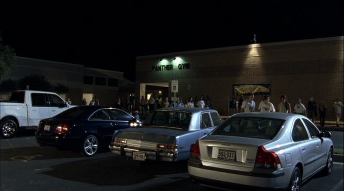 2001 Volvo S60 2.4T Gen.1