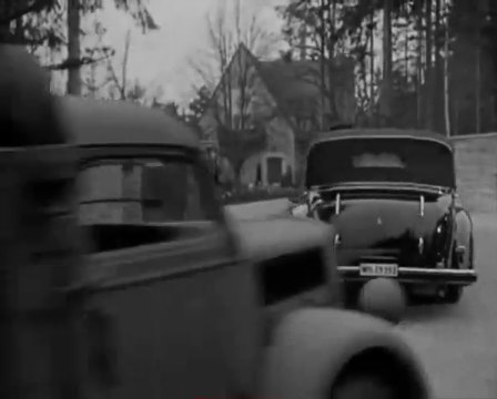 Opel Blitz