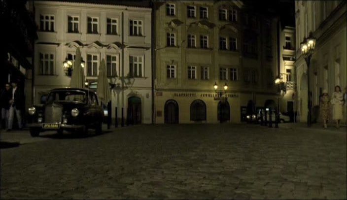 Mercedes-Benz unknown