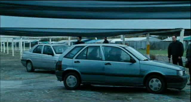 1992 Alfa Romeo 155 [167]