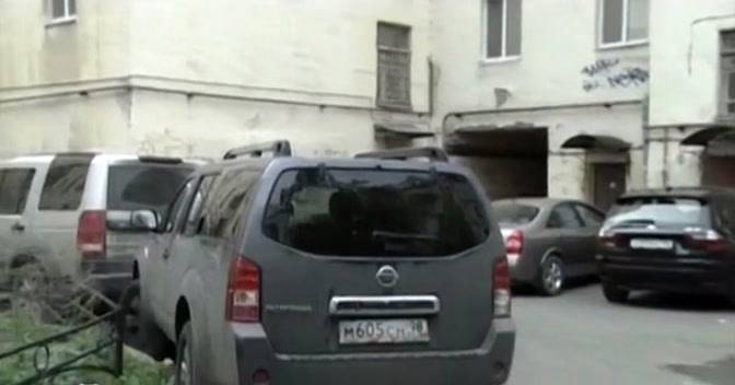 2005 Nissan Pathfinder [R51]