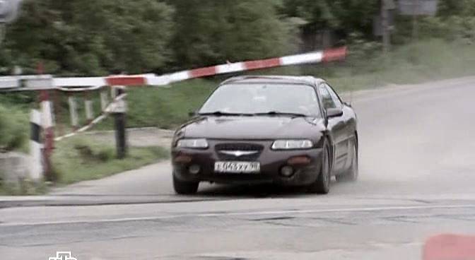 1998 Chrysler Sebring LXi [FJ]