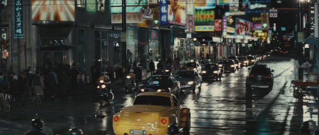 2003 Chevrolet SSR [GMT368]