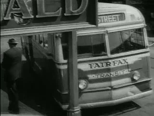 1939 Ford Transit [09-B]