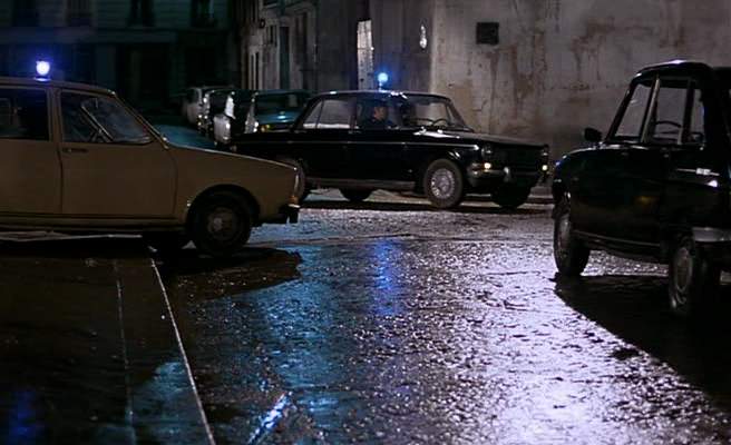 1972 Renault 12 [R1170]