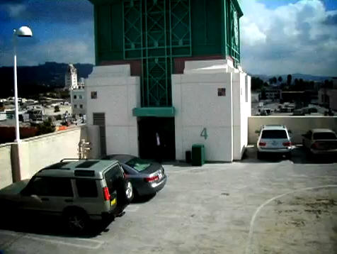 1999 Land-Rover Discovery Series II [L318]