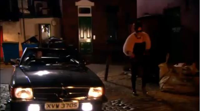 1978 Mercedes-Benz 450 SL [R107]