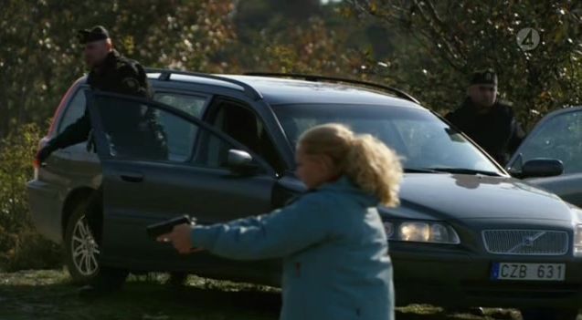 2006 Volvo V70 2.4 Gen.2