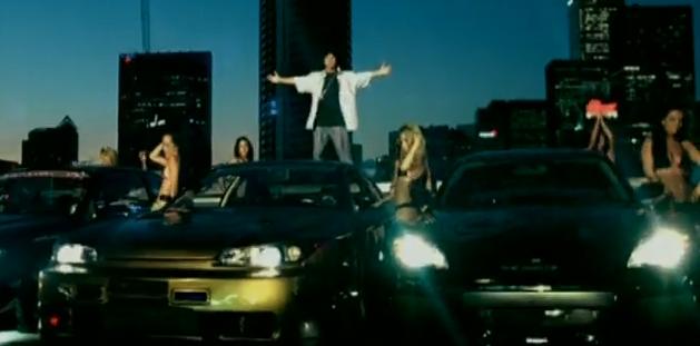 2004 Mazda RX-8 [SE3P]