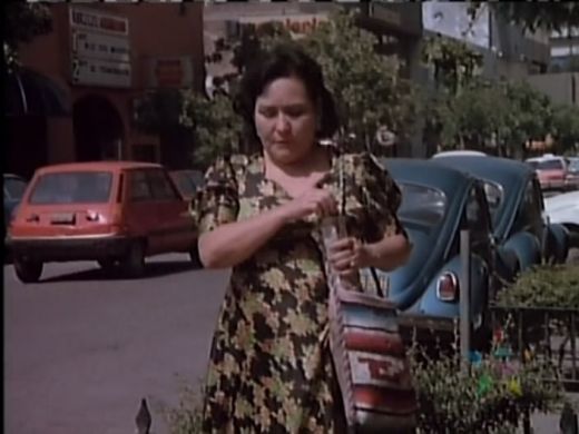 1980 Renault 5 Série 1 [R122]