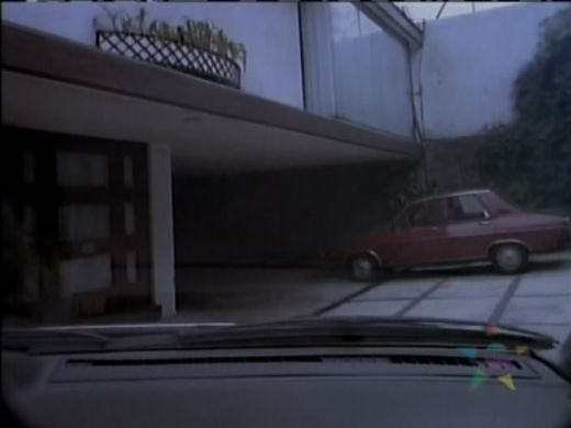 1977 Renault 12 [R117]