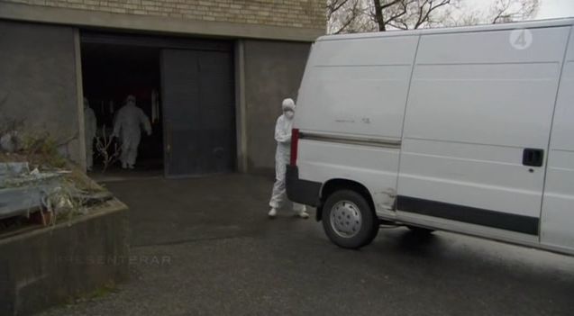 2002 Fiat Ducato 2a serie