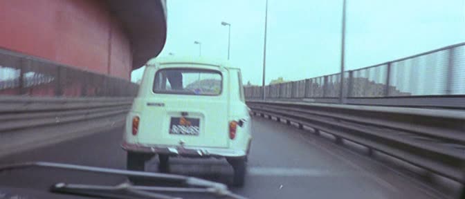 1976 Renault 4 TL [R1126]