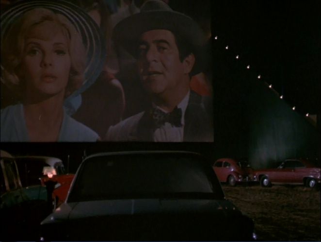 1963 Rambler Classic