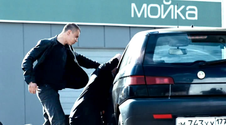 1995 Alfa Romeo 145 [930]