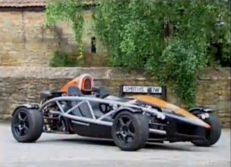 Ariel Atom