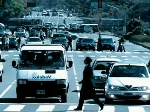 1999 Alfa Romeo 145 L [930]