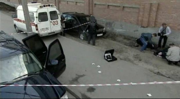1999 GAZ Sobol 22172